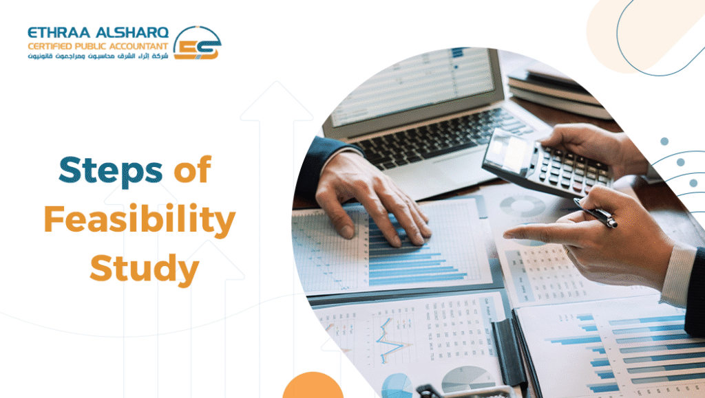 steps of Feasibility Study