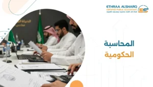 المحاسبة الحكومية