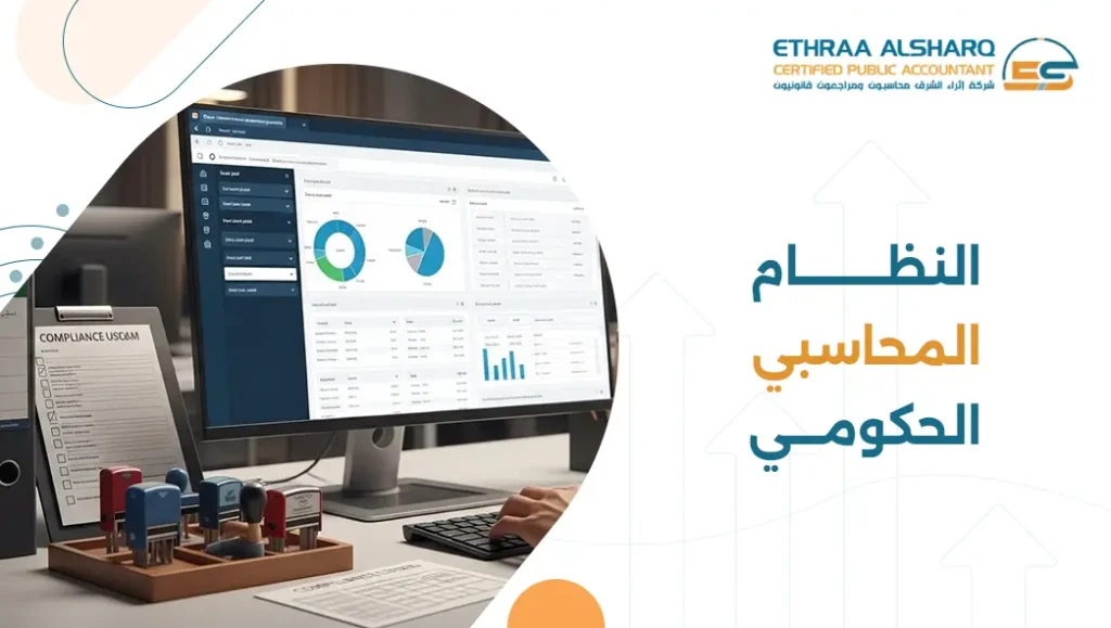 المحاسبة الحكومية