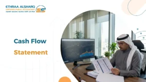 Cash Flow Statement