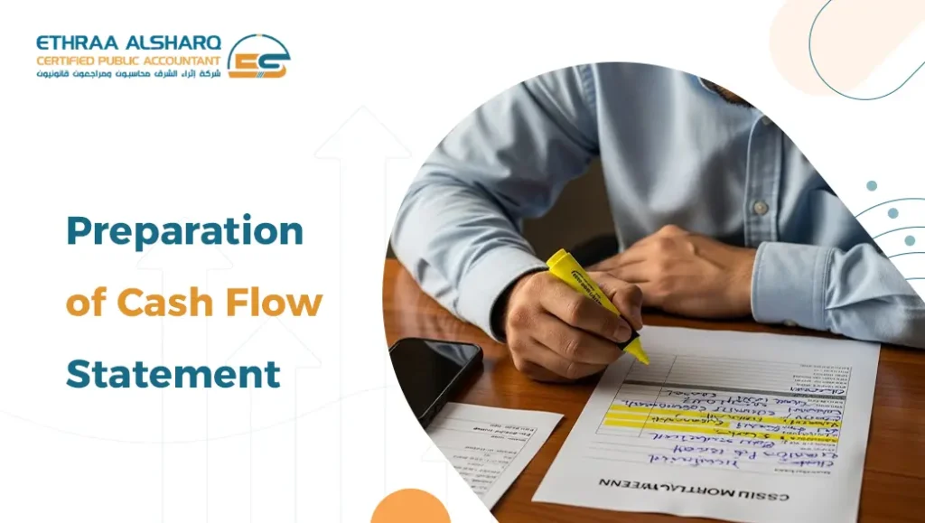 Cash Flow Statement