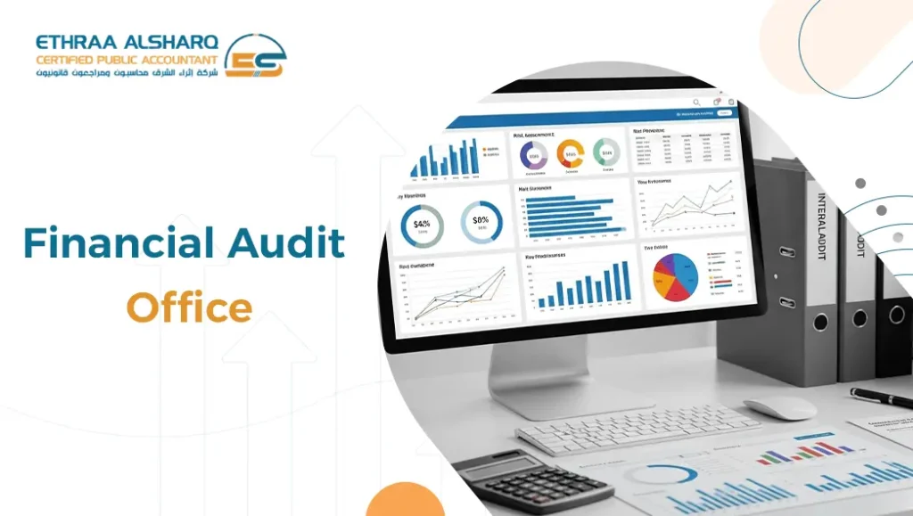 Financial Audit Firm