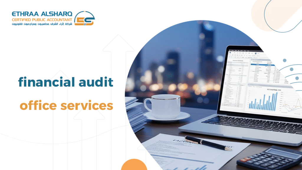 Financial Audit Firm