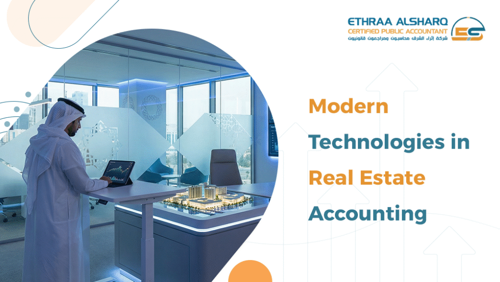 Real Estate Accounting