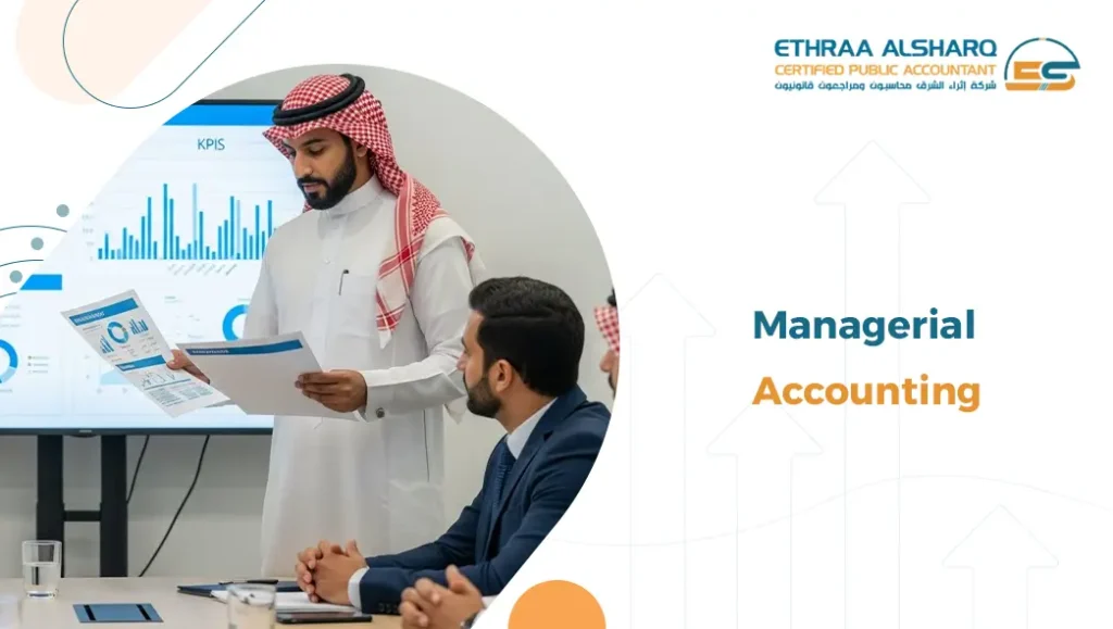 Management Accounting