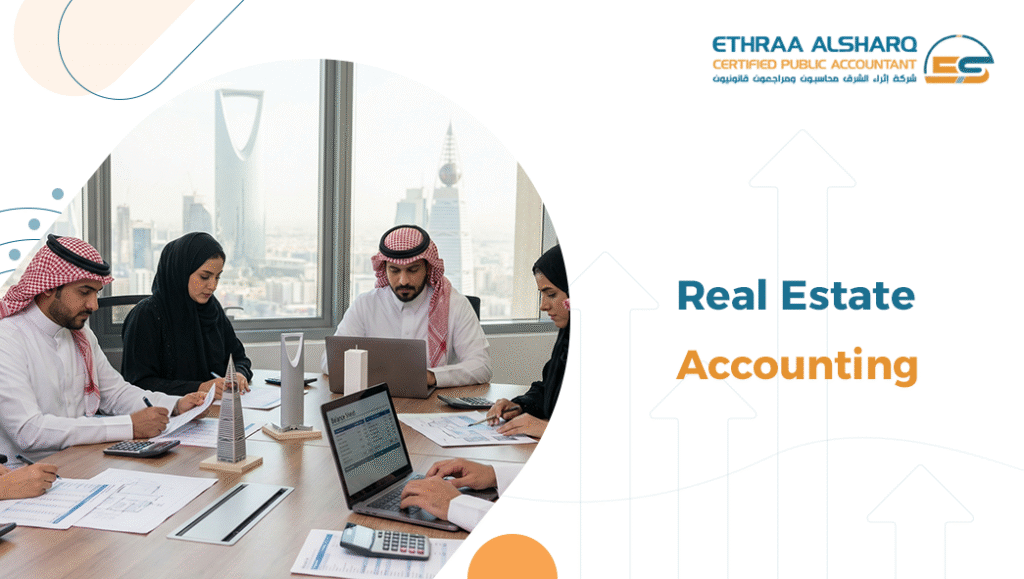 Real Estate Accounting