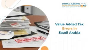 Value Added Tax Errors