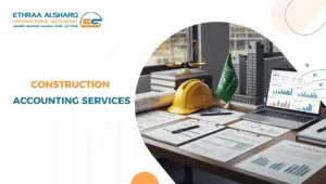 Construction Accounting Services