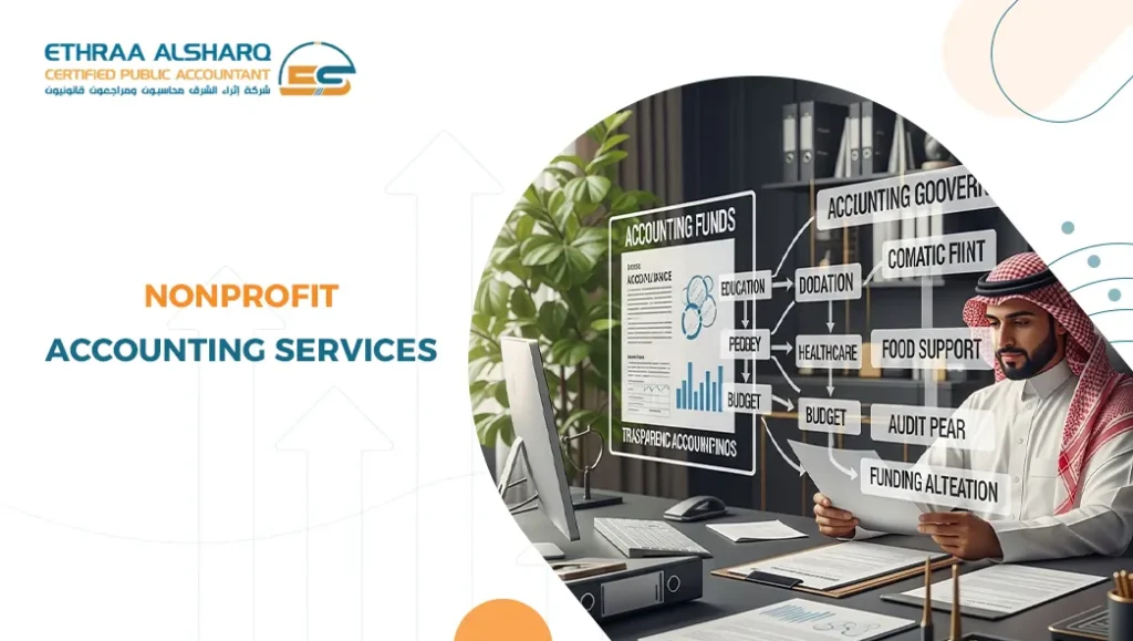 Accounting for Non-Profit Entities