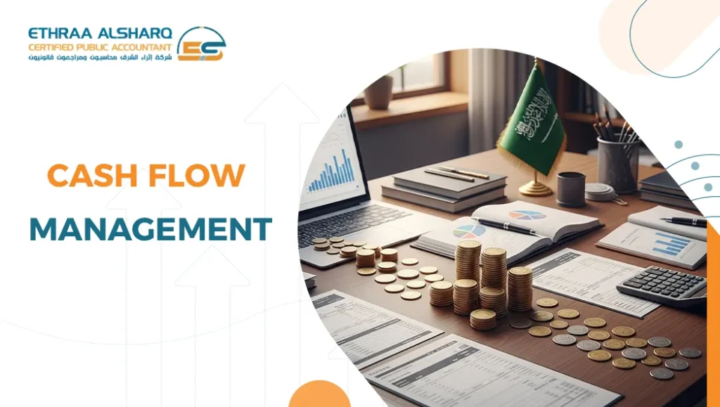 Cash Flow Management