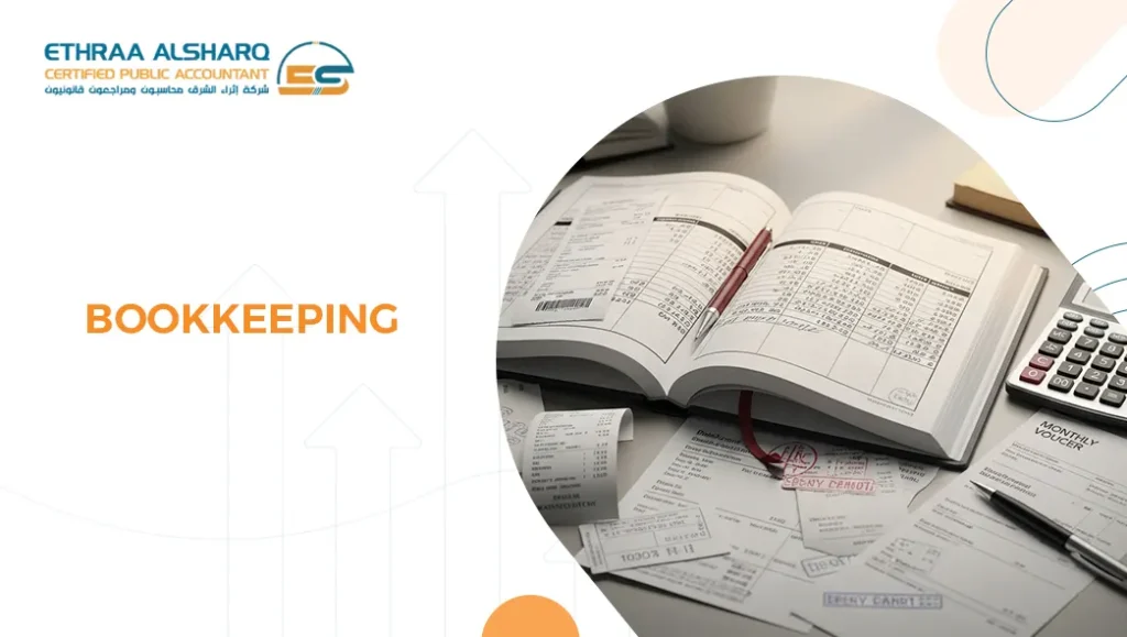 How Bookkeeping Helps Build an Organized Financial