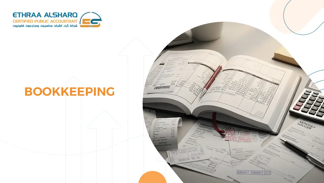 How Bookkeeping Helps Build an Organized Financial System